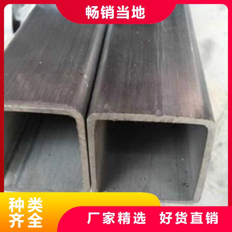 工艺成熟 镀锌方管 【Q355D钢管】发货及时-当地精挑细选好货_产品案例