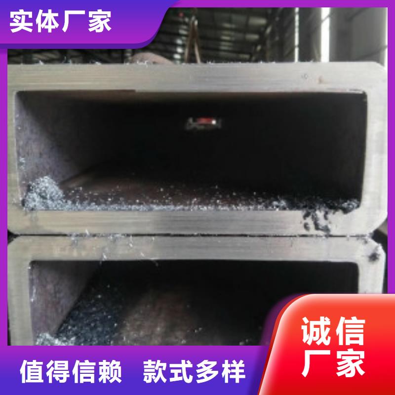 申达鑫通Q355R钢板方通 【锅炉管】专注生产N年