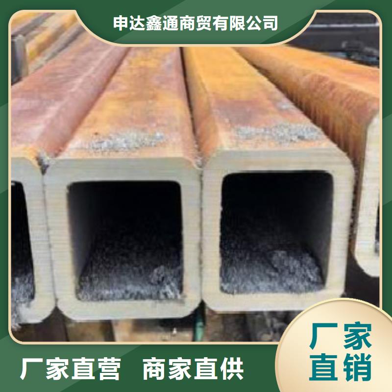 方通镀锌钢管高标准高品质