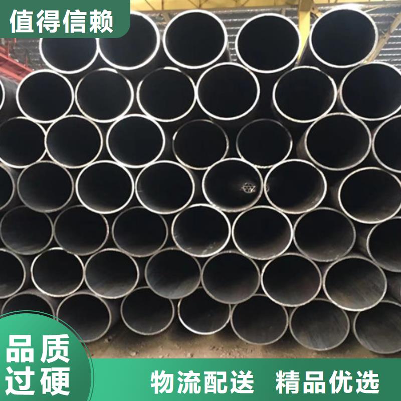 1Cr5Mo无缝钢管销往全国