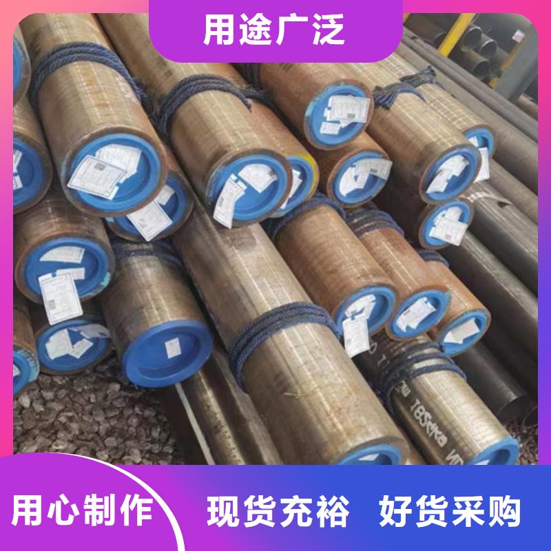 规格齐全的GB5310无缝钢管生产厂家