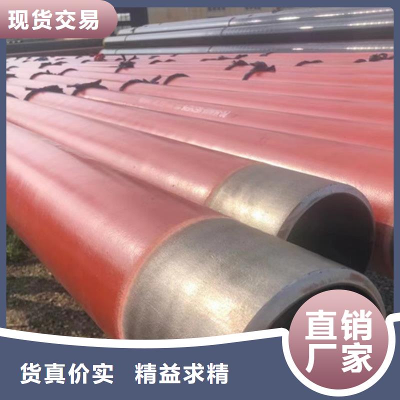 管线管E方管厂家