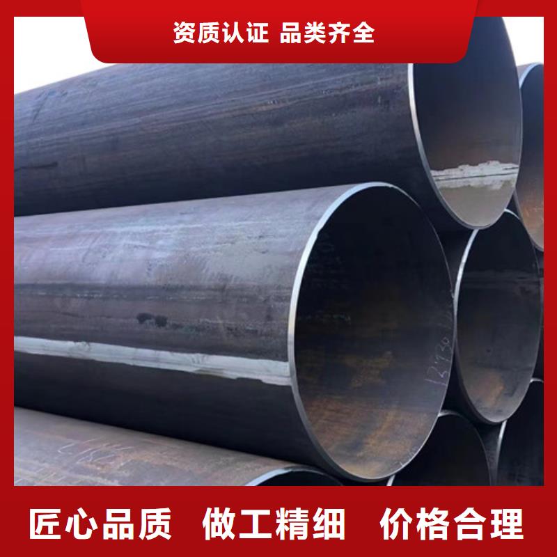 管线管E方管品质信得过