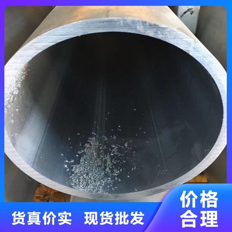L245管线管Q355D无缝方管厂家直发