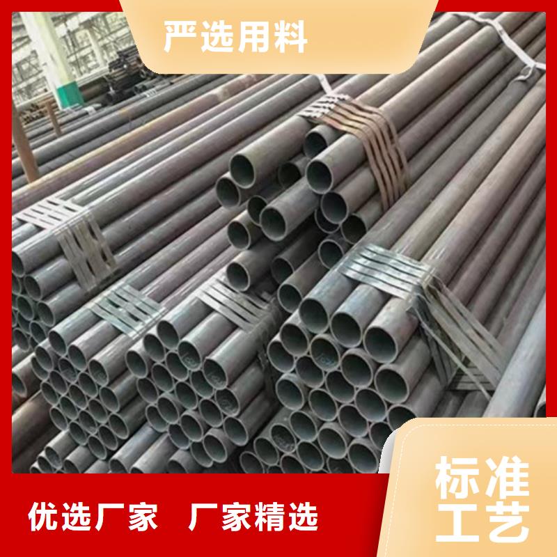 L245管线管Q345B无缝钢管多行业适用