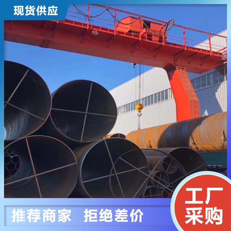 L245管线管Q345B服务周到