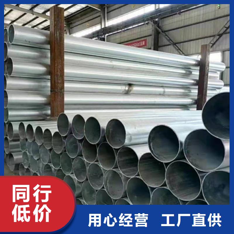 L245管线管Q345B无缝钢管多行业适用