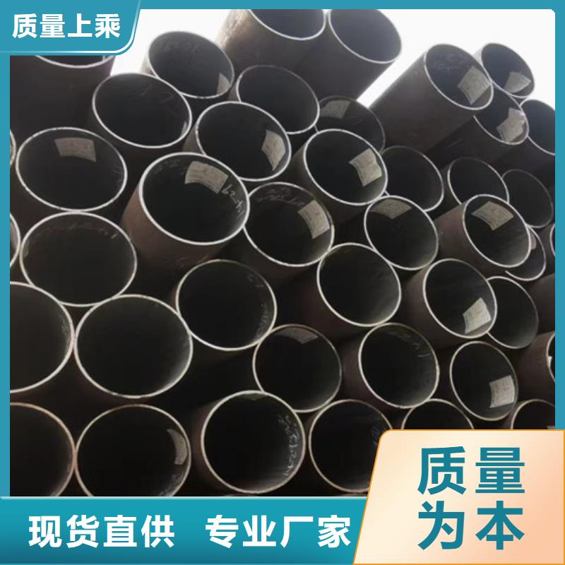 L245管线管Q345B服务周到