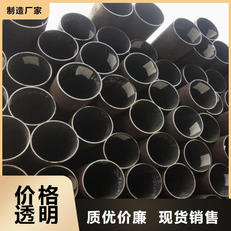 L245管线管Q345B服务周到