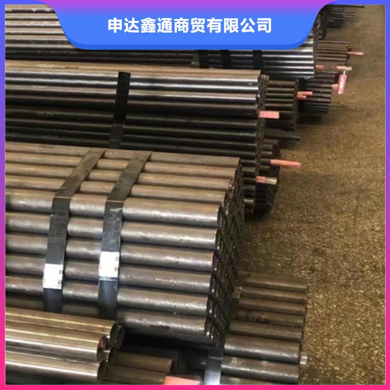 L245管线管Q345B无缝钢管多行业适用