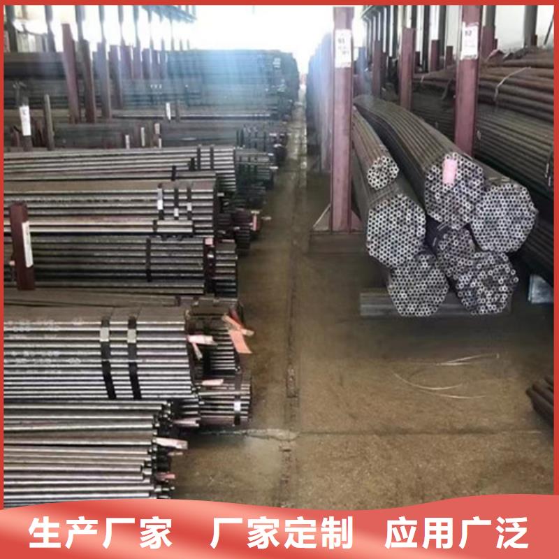 L245管线管Q345B服务周到