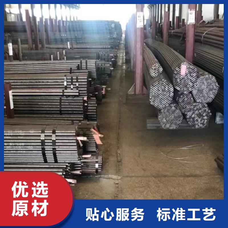 L245管线管Q345B服务周到