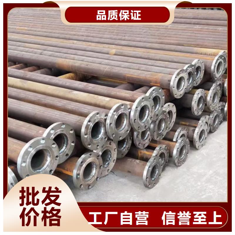 Q355B钢管L290现货直发