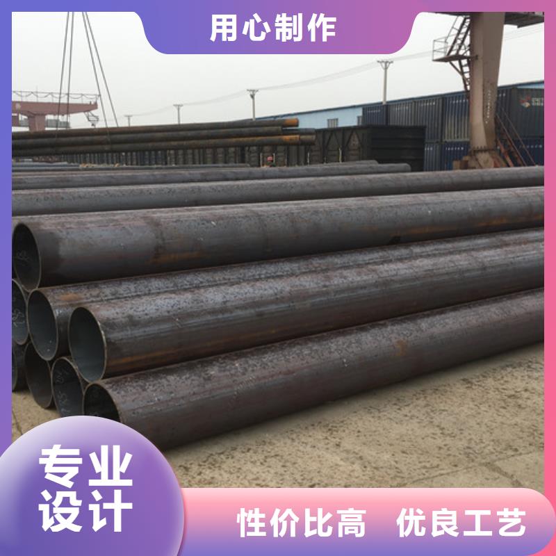 Q355B钢管Q345C无缝钢管大厂家实力看得见