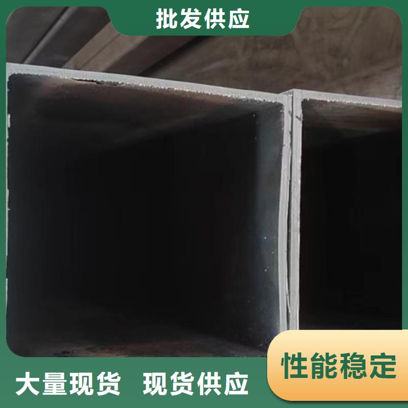无缝方管-12Mn无缝钢管注重细节