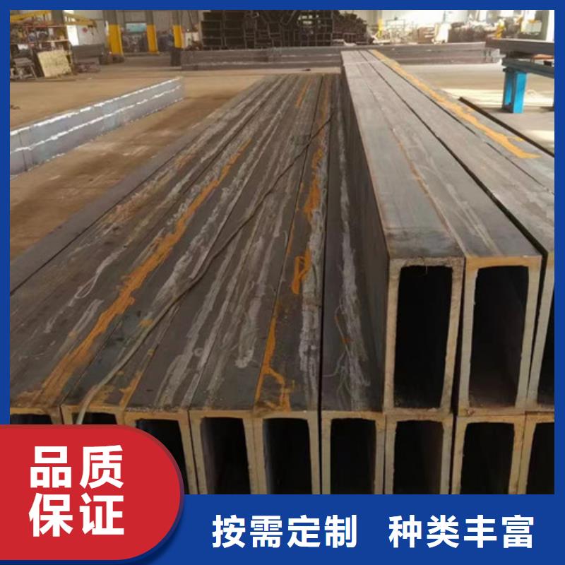 无缝方管Q345E无缝方管做工精细