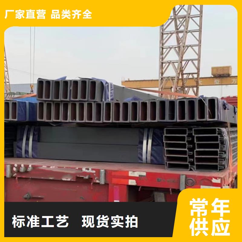 无缝方管Q345E无缝方管做工精细