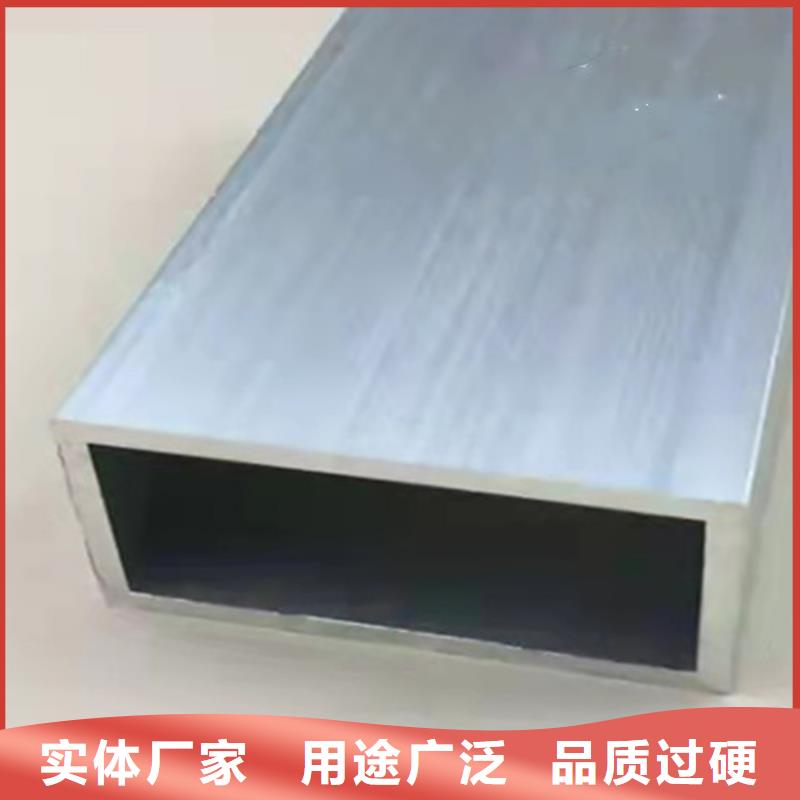 无缝方管镀锌钢管现货充足