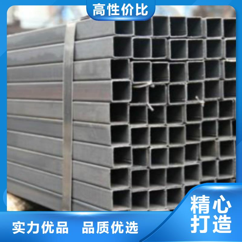 不锈钢方管-锅炉管实力厂商