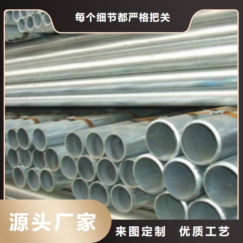镀锌钢管Q355R钢板质检合格出厂