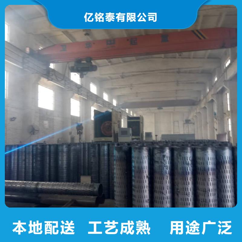 滤水管方矩管质量好