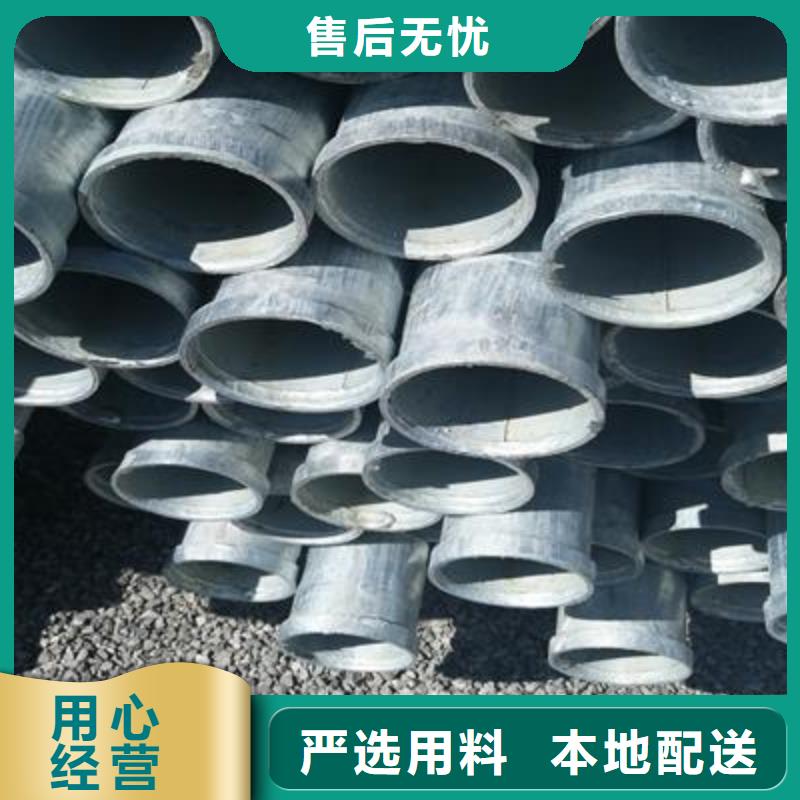 镀锌钢管【镀锌方管】厂家直接面向客户