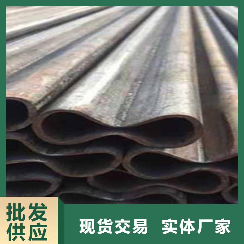 异型管镀锌管高品质现货销售