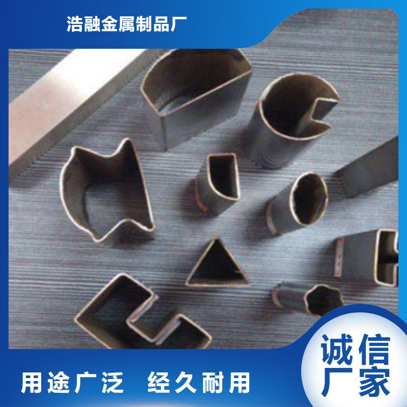 异型管轴承钢管多行业适用