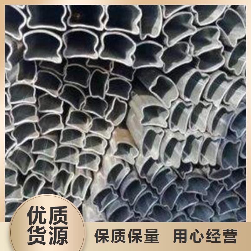 异型管轴承钢管多行业适用