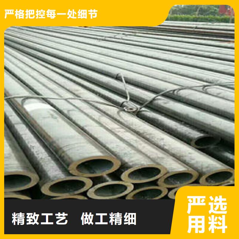 无缝钢管_精密无缝钢管库存充足