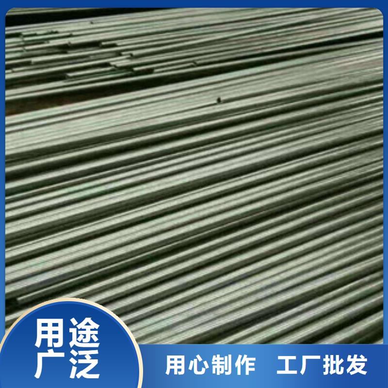 精密无缝钢管圆钢放心选购