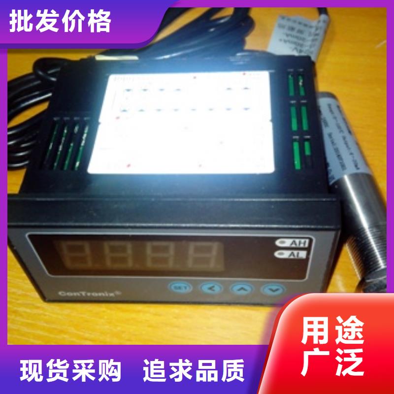 IRTP300L金属管浮子流量计按需设计