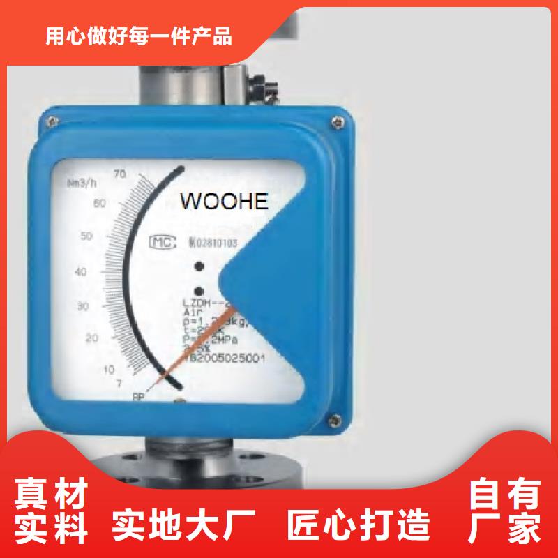 【金属浮子流量计微小流量计制造生产销售】