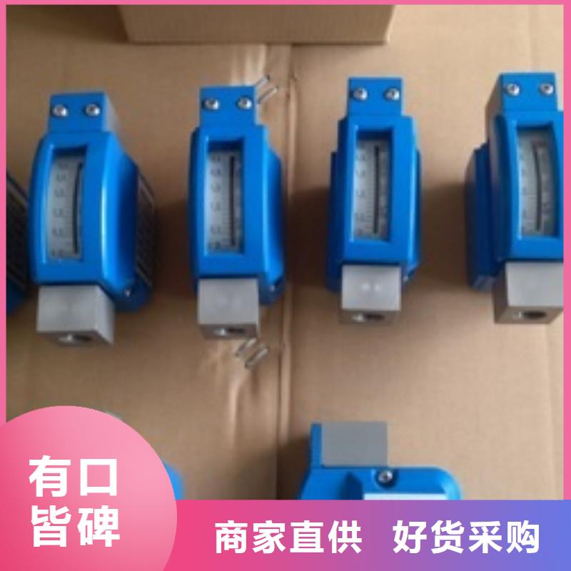【伍贺】库存丰富【金属浮子流量计】 吹扫装置实力优品-二八商务