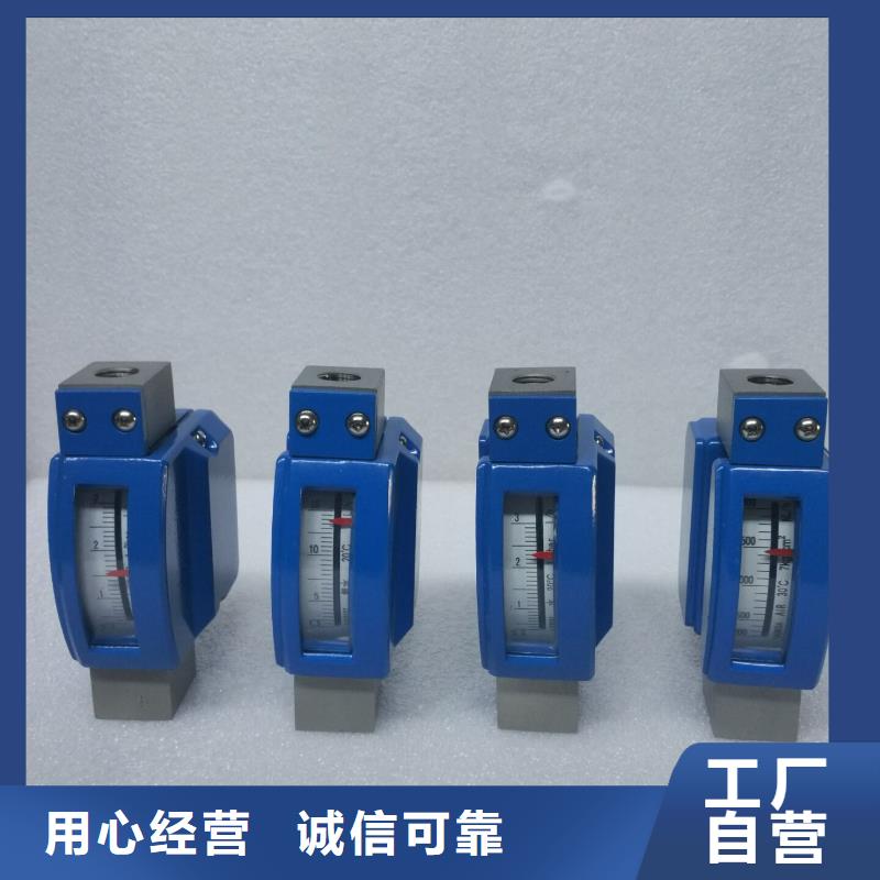 金属浮子流量计微小流量计技术先进