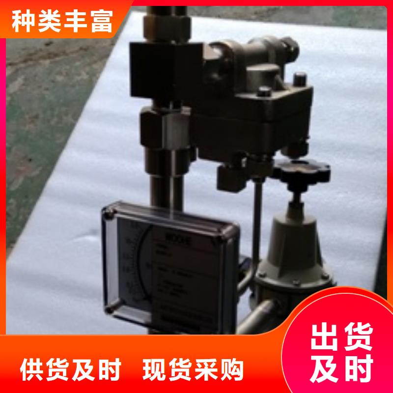 吹扫装置-金属转子流量计严格把控质量