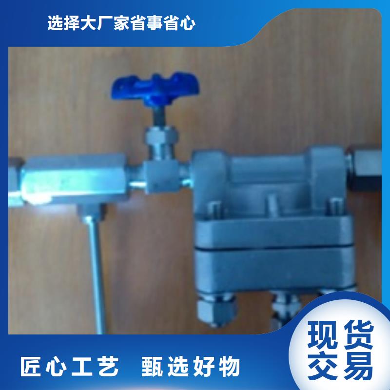 恒流阀吹扫装置按需定制真材实料