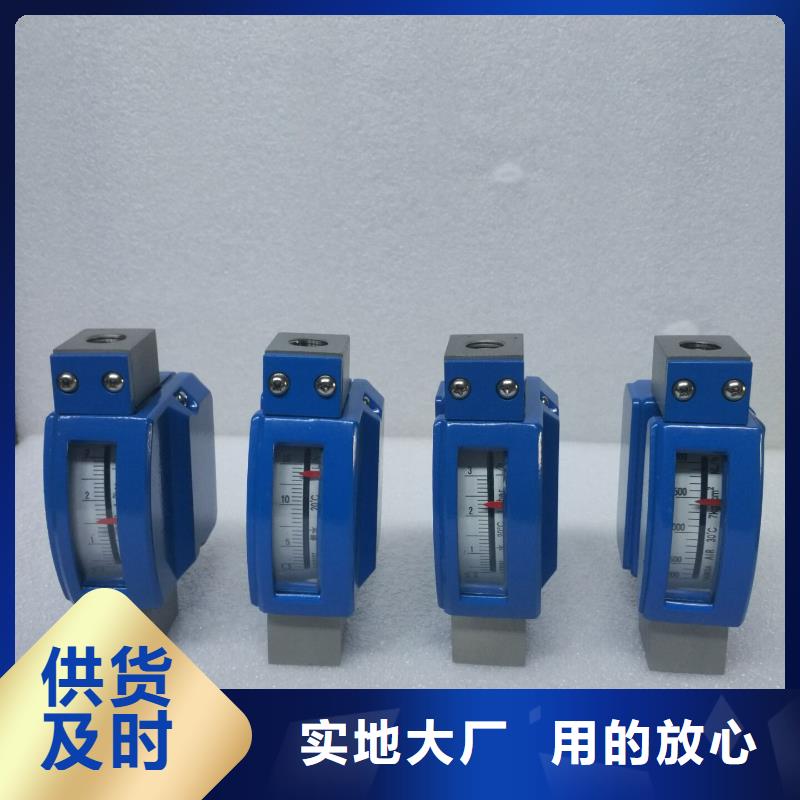 微小流量计金属转子流量计N年大品牌