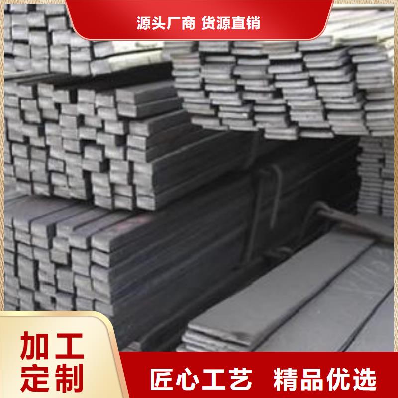 【 扁钢 热镀锌扁钢可定制】阔恒兴旺