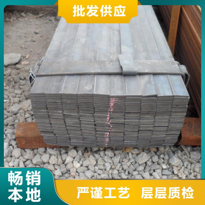【客户满意度高 扁钢 热镀锌扁钢可定制】