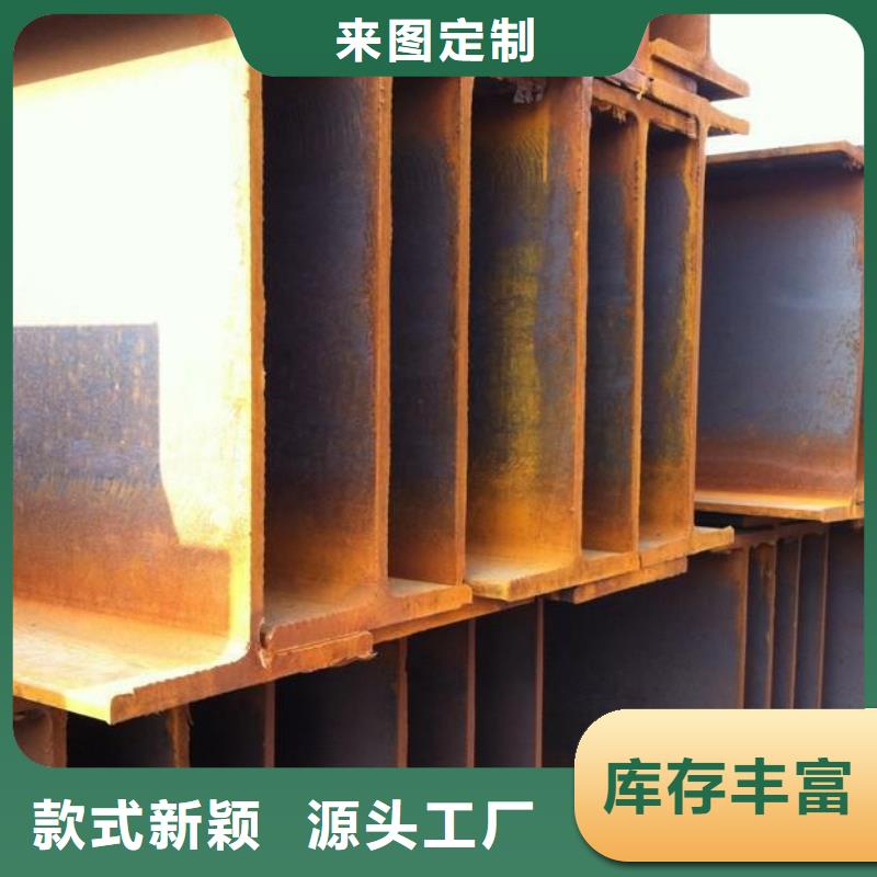 H型钢热镀锌扁钢品质不将就