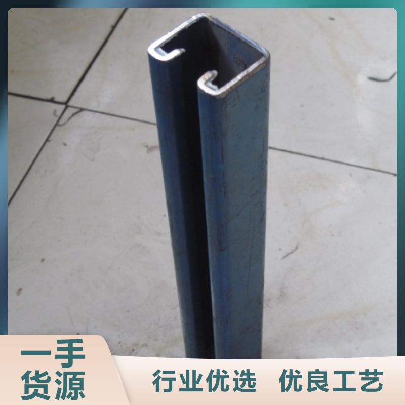 C型钢,【热镀锌圆钢】多种款式可随心选择-阔恒兴旺贸易(邵阳市分公司)-二八商务