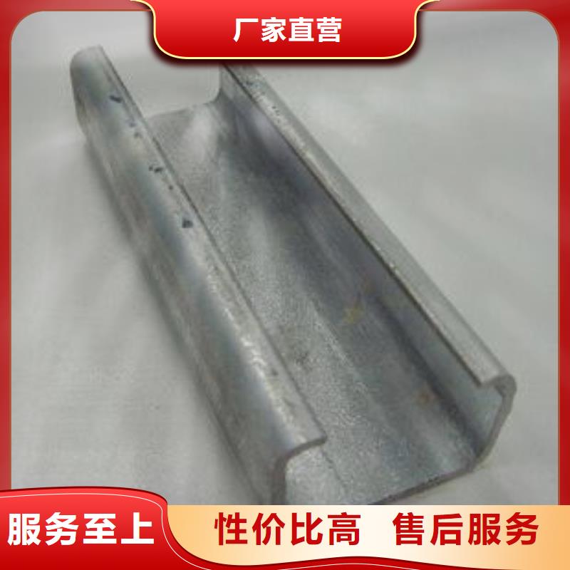 C型钢,【热镀锌圆钢】多种款式可随心选择-阔恒兴旺贸易(邵阳市分公司)-二八商务