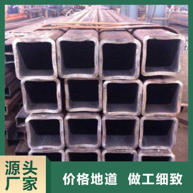 方管热镀锌角钢从源头保证品质