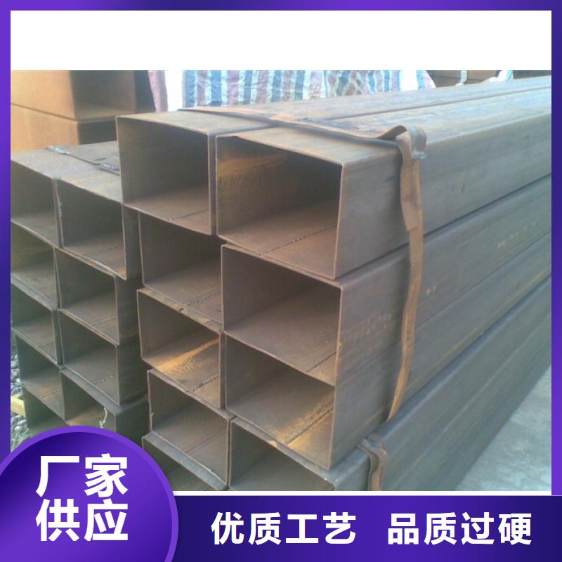 方矩管-无缝方矩管好产品不怕比