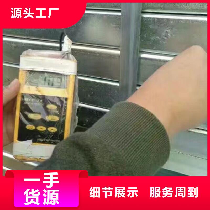 管材热镀锌圆钢详细参数