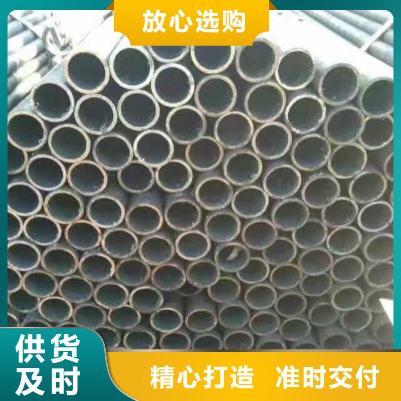镀锌管材无缝方矩管应用领域