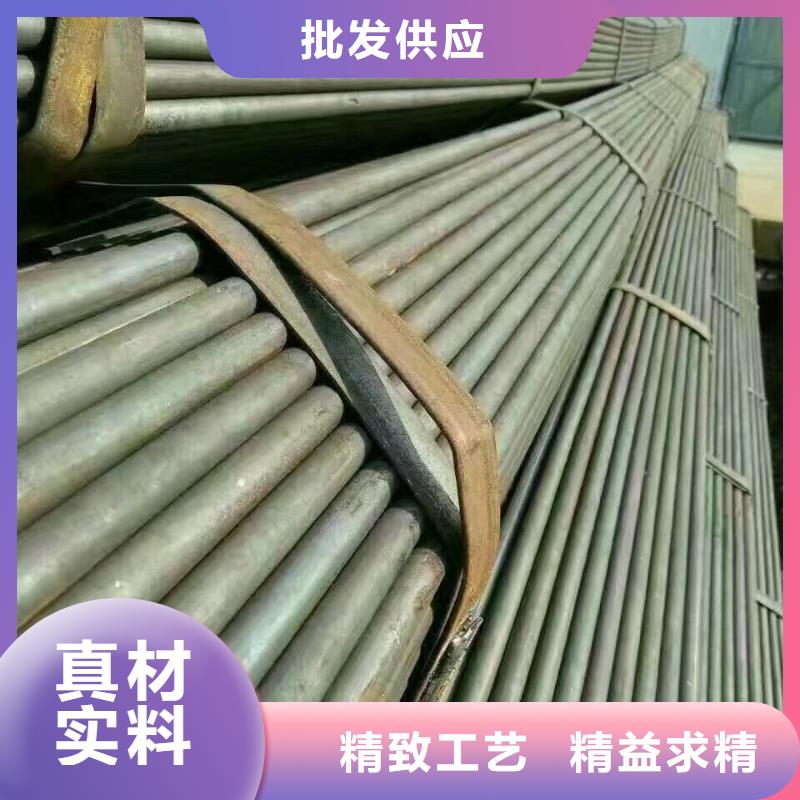镀锌管材无缝方矩管应用领域