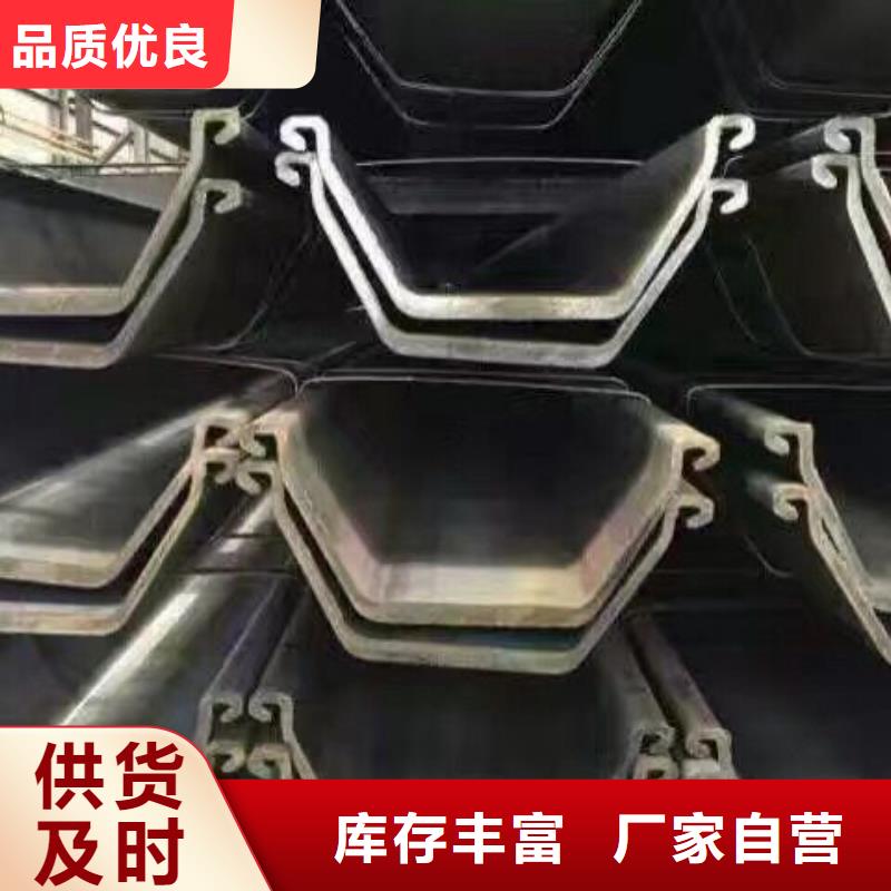 镀锌型材,热镀锌h型钢产地货源