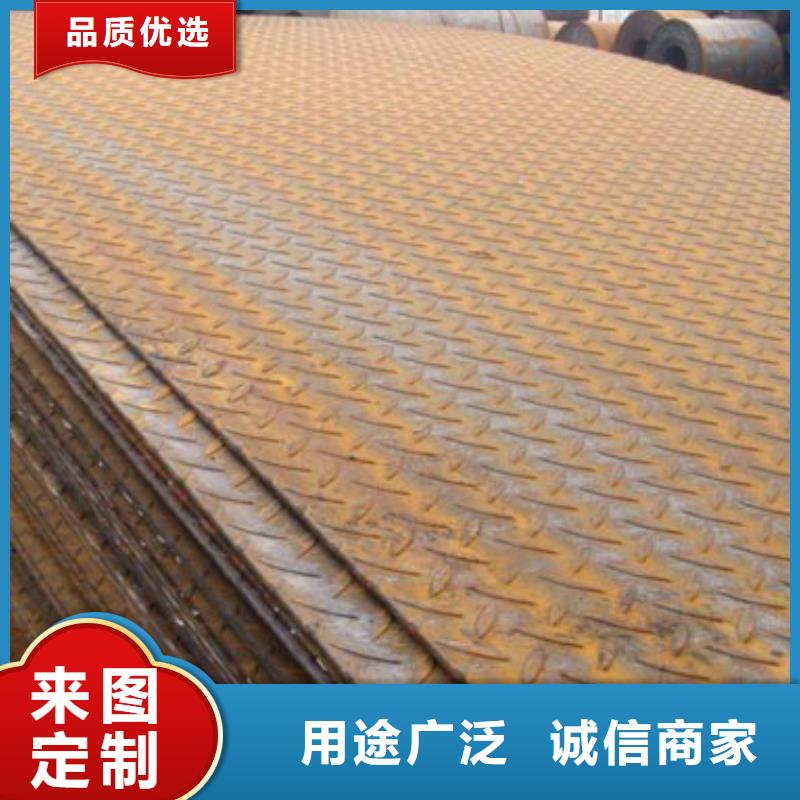 阔恒兴旺【 热镀锌花纹板_热镀锌角钢 价格地道】